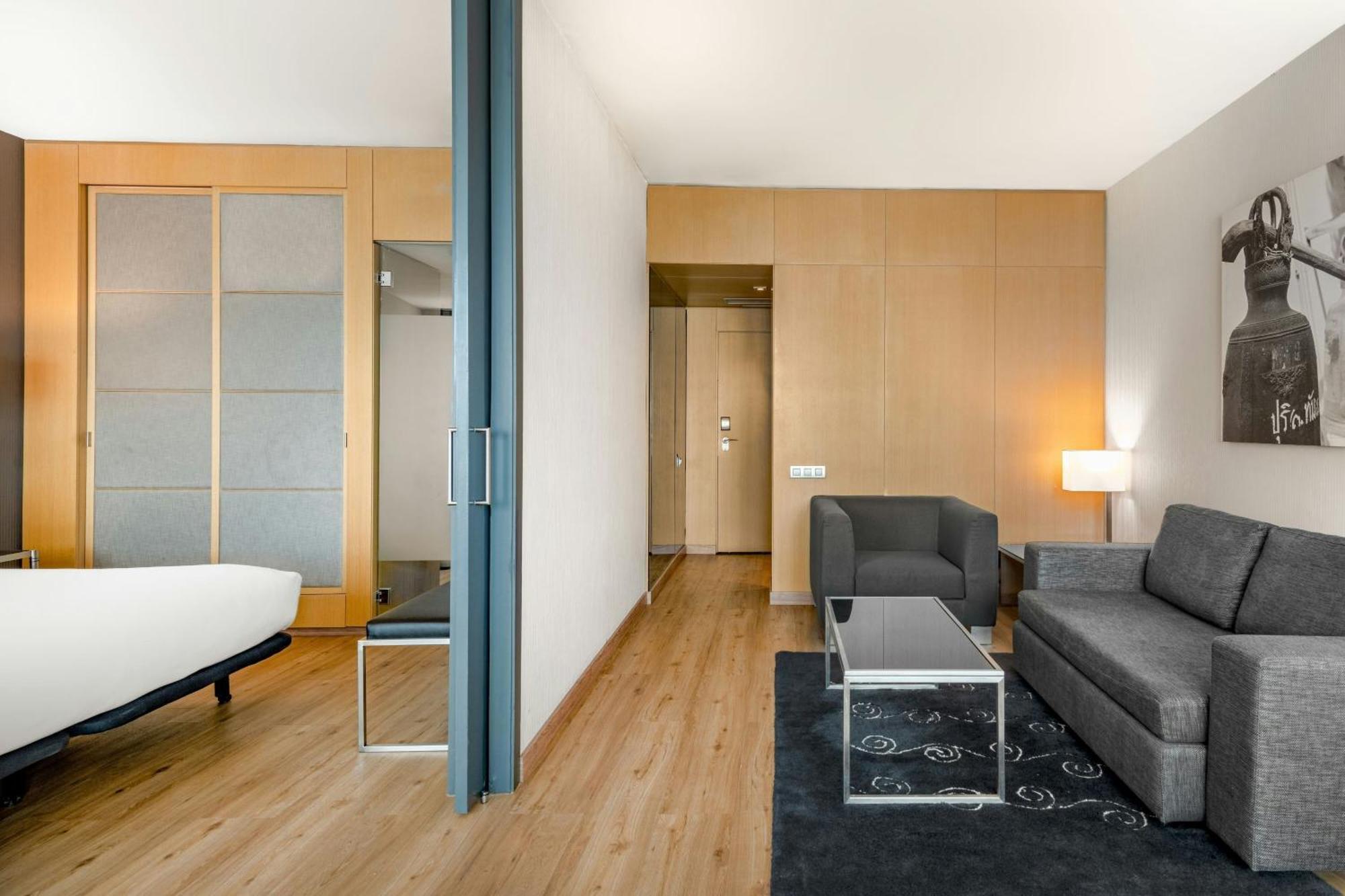 Ac Hotel Victoria Suites By Marriott — Foto 2