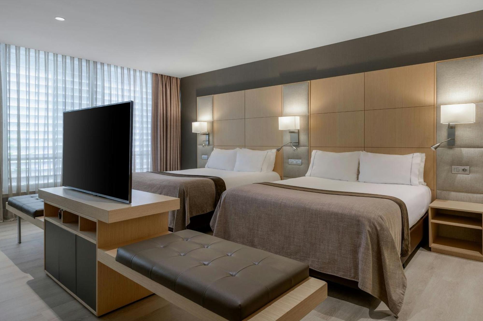 Ac Hotel Victoria Suites By Marriott — Foto 1