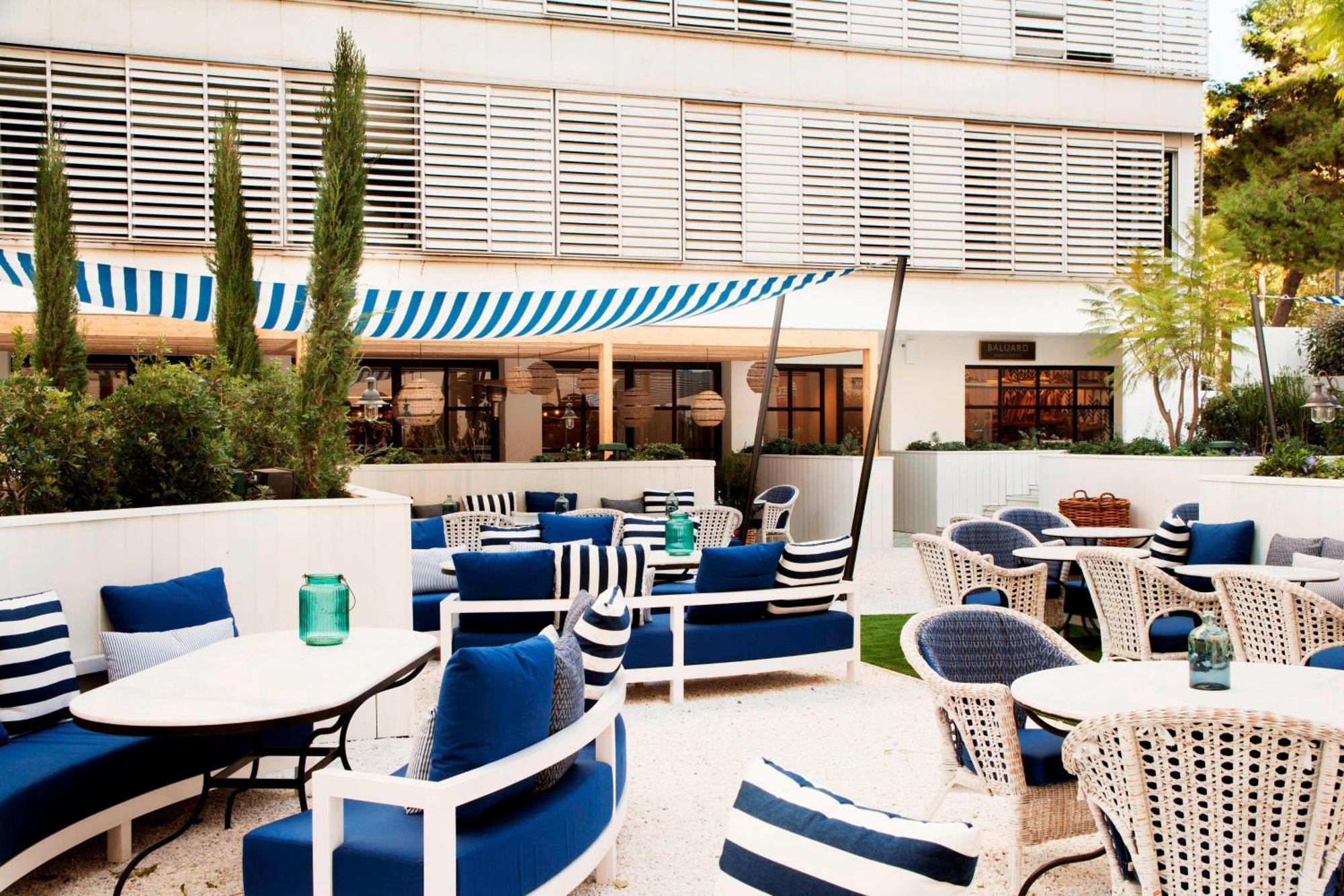 Ac Hotel Victoria Suites By Marriott — Foto 3